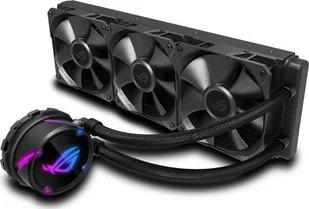 Asus Chłodzenie ROG STRIX LC 360 90RC0070-M0UAY0 - Chłodzenie procesora - miniaturka - grafika 3