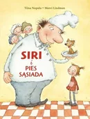 Wierszyki, rymowanki, piosenki - Siri i pies sąsiada - miniaturka - grafika 1