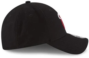 New Era Czapka 9FORTY The League NBA Miami Heat - 11405603 20458-0 - Czapki męskie - miniaturka - grafika 6