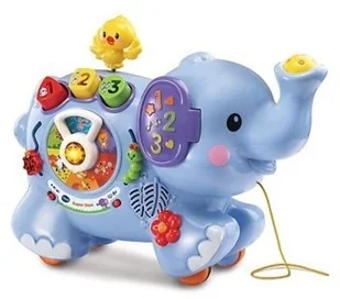 Vtech VTECH Super Slon  OD 199 ZŁ! GXP-674569 - Modele do sklejania - miniaturka - grafika 7