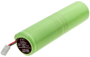 Cameron Sino Geo Fennel FL 400 HA-G 10-05506 8000mAh 19.20Wh Ni-MH 2.4V Cameron Sino) CS-GFL400SL - Akcesoria do kas i terminali - miniaturka - grafika 2