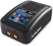 Akcesoria do drona - SkyRC Ładowarka e430 2-4S SK-100107-02 SK-100107-02 - miniaturka - grafika 1