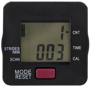 Stepper S3085 ZIELONO-BIAŁY Z RUCHOMYMI RAMIONAMI I LINKAMI HMS 17-22-107 - Steppery i stepy - miniaturka - grafika 6