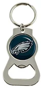 Pozostałe akcesoria barmańskie - aminco Philadelphia Eagles otwieracz do butelek breloczek do kluczy mp-44-58696-001 - miniaturka - grafika 1