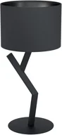 Lampy stojące - Eglo BALNARIO 39888 lampka stołowa 1x40W/E27 IP20 - miniaturka - grafika 1