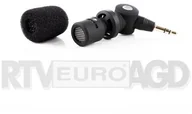 Akcesoria fotograficzne - Saramonic Mikrofon miniaturowy SR-XM1 ze złączem mini Jack TRS | - miniaturka - grafika 1