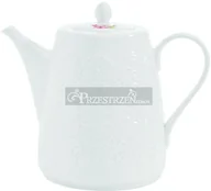 Dzbanki i imbryki - Nuova Easy life r2s PORCELANOWY IMBRYK BELLE MAISON Róże (1028 RSE) - miniaturka - grafika 1