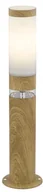 Lampy ogrodowe - Globo Lighting Lampa zewnętrzna słupek JAICY 34071 Globo 34071 - miniaturka - grafika 1
