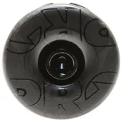 Części rowerowe - PRO osłona na łożyska sterujące Carbon 1 1/8 'UD Carbon, aluminiowa śruba PRHS0070 - miniaturka - grafika 1