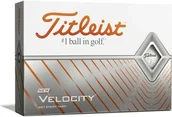 Golf - Titleist Velocity Golf Balls White 2020 - miniaturka - grafika 1