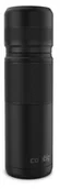 Termosy - Contigo Thermal Bottle termos 740 ml czarny 2351 - miniaturka - grafika 1