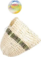 Klatki i wyposażenie dla ptaków - Zolux gniazdko Pogoda duże Dostawa GRATIS od 99 zł + super okazje - miniaturka - grafika 1