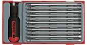 Śrubokręty - TENG TOOLS ZESTAW WKRĘTAKÓW TTMD12D 12SZT TENG TOOLS(luna-128650108) 128650108 - miniaturka - grafika 1