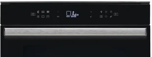Piekarnik do zabudowy Whirlpool W6 OM4 4S1 H - Piekarniki do zabudowy - miniaturka - grafika 2