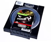 Akcesoria do kos i kosiarek - Oregon Żyłka tnąca 3 0 mm x 15 m okrągła - miniaturka - grafika 1