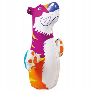 Intex Wańka wstańka dmuchane zwierzątka 44669 44669 - Akcesoria do basenów - miniaturka - grafika 9