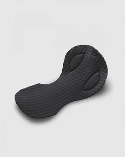 ASSOS ASSOS Strój triathlonowy męski TRIATOR SS SPEEDSUIT Adamant Blue - Bielizna sportowa męska - miniaturka - grafika 6