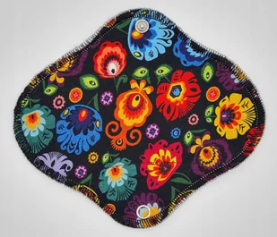 wkładki wielorazowe Mini goEko bambusowe - Wkładki higieniczne - miniaturka - grafika 39