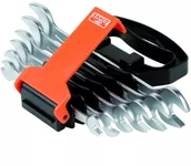 Klucze i nasadki - BAHCO 6-częściowy zestaw dwustronnych kluczy otwartych, S10/SH6 SNA Europe - miniaturka - grafika 1