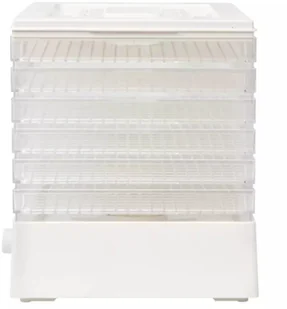 vidaXL 50506 - Suszarki do grzybów, owoców i warzyw - miniaturka - grafika 4