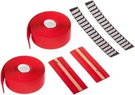 Akcesoria rowerowe - Profile Design Bar Wrap korka kierownica taśma, czerwony, czerwona TACOR5 - miniaturka - grafika 1