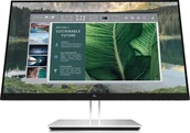Monitory - HP E24u G4 FHD USB-C 189T0AA - miniaturka - grafika 1
