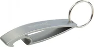 Korkociągi i otwieracze - NoName otwieracz do butelek 7 cm stalowy srebrny twm_415549 - miniaturka - grafika 1