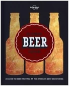 Przewodniki - Lonely Planet Global Beer Tour - miniaturka - grafika 1