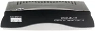 Telefonia VoIP - Cisco ATA188-I2-A ATA188-I2-A - miniaturka - grafika 1