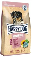 Sucha karma dla psów - Happy Dog NaturCroq Puppy/Welpen 4 kg - miniaturka - grafika 1
