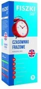 Fiszki. Język angielski. Czasowniki frazowe 500+ - Książki do nauki języka angielskiego - miniaturka - grafika 3