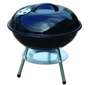 Landmann 11387 Fi - Grille - miniaturka - grafika 2