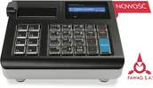 Kasy fiskalne - FAWAG Kasa fiskalna NOWOŚĆ NIP NA PARAGONIE - miniaturka - grafika 1