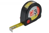 Poziomice, łaty, miary - Medid Miara zwijana 3m do pomiarów wewnętrznych Window - miniaturka - grafika 1