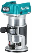 Frezarki - Makita DRT50Z wielofunkcyjna frezarka akumulatorowa 18,0 V - miniaturka - grafika 1