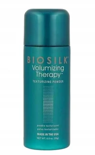 Biosilk Volumizing, puder dodający objętości, 14g, - Odżywki do włosów - miniaturka - grafika 3