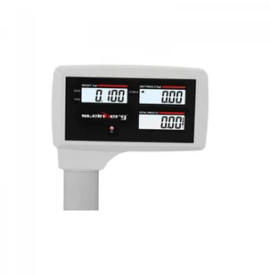 STEINBERG SBS-PW-305C - Wagi sklepowe - miniaturka - grafika 4