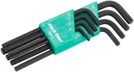 Narzędzia rowerowe - Park Tool TWS-1 Zestaw kluczy T9-T40 2021 Narzędzia 4001741 - miniaturka - grafika 1
