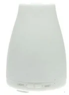 Nawilżacze powietrza - King Home TRAPEZ LM-008 Biały - miniaturka - grafika 1