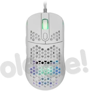 WHITE SHARK Mysz WHITESHARK GALAHAD-B GM-5007 GALAHAD - Myszki - miniaturka - grafika 2