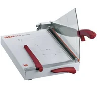 Gilotyny i trymery - Ideal 1135 - miniaturka - grafika 1