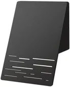 Lampy ogrodowe - Eko-Light Lampa zewnętrzna LED LINE na elewację 099 - grafitowy - miniaturka - grafika 1