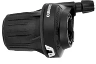 Części rowerowe - Shimano Manetka SL-RV200-L Revoshift lewa 3 rz. (indeks) Tourney 1700mm 2010000034002 - miniaturka - grafika 1