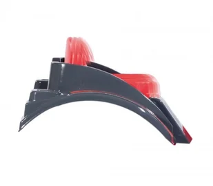 Smoby Traktor Xxl + Przyczepa 710200 - Jeździki dla dzieci - miniaturka - grafika 6