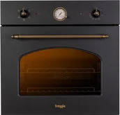 Piekarniki do zabudowy - Freggia OERD 65 AN - miniaturka - grafika 1