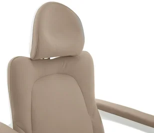 ACTIVESHOP FOTEL Kosmetyczny Elektr. Azzurro 870s Pedi 3 Siln. Cappuccino 10003_109085 - Fotele kosmetyczne - miniaturka - grafika 4