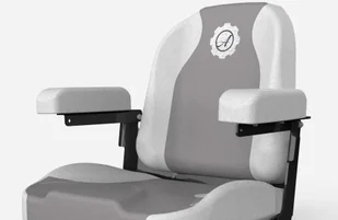 Ariens APEX 48" ZERO-SKRĘT TRAKTOREK OGRODOWY KOSIARKA SAMOJEZDNA SPALINOWA DO TRAWY 122cmKAWASAKI 23KM PREMIUM V-TWIN - Kosiarki traktorki - miniaturka - grafika 18