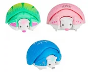 Zabawki interaktywne dla dzieci - Moose Little Live Pets. Jeżyk - natychmiastowa wysyłka !!! - miniaturka - grafika 1