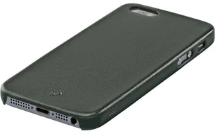 TTEC Etui na Apple iPhone 5/5s TTEC Slimfit 2PNA2013S - Akcesoria do nawigacji - miniaturka - grafika 3