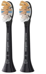 Philips A3 Premium All-in-One Standardowe główki szczoteczki sonicznej - Końcówki do szczoteczek elektrycznych - miniaturka - grafika 2